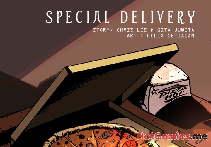 Shivers - episode 32 - 0