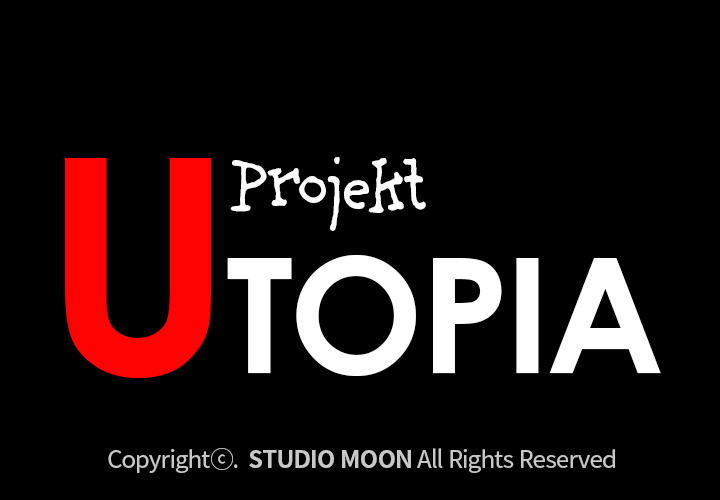 Projekt Utopia - episode 16 - 0