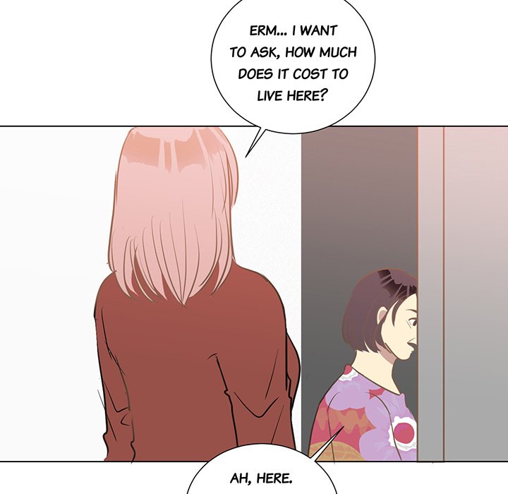 Your Secret Body - episode 28 - 50