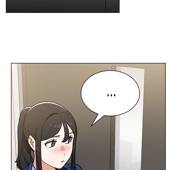 Naughty Little Secret - episode 17 - 27