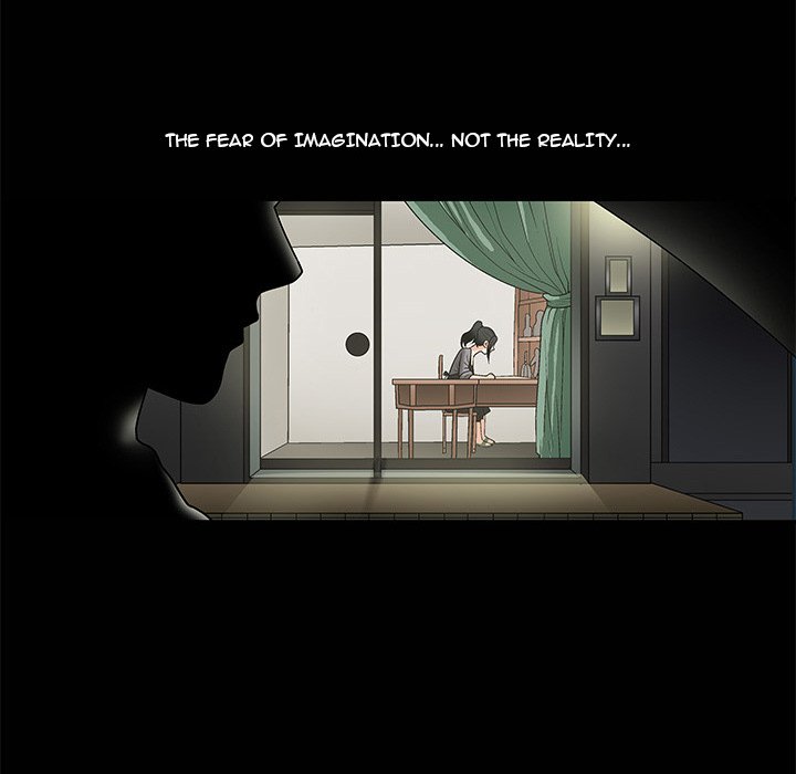 Unspeakable - episode 5 - 60