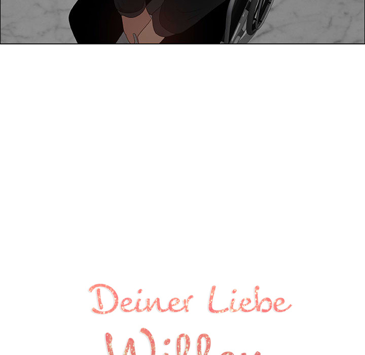 Deiner Liebe Willen - episode 45 - 12
