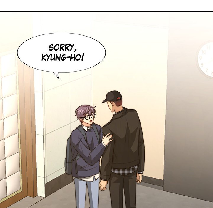 Recessive Omega K's Secret [Season 2] - episode 3 - 35