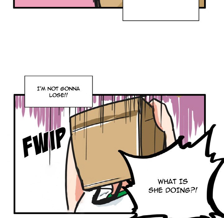 The Amazing Siblings - episode 14 - 28