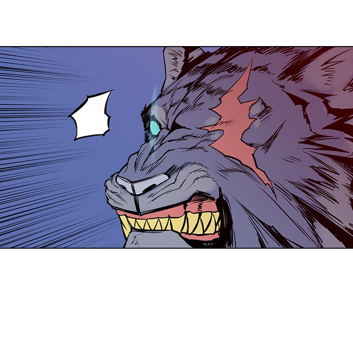 The Fang of Yeongno - episode 12 - 6