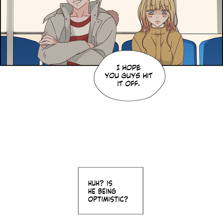 An Innocent Sin - episode 16 - 37