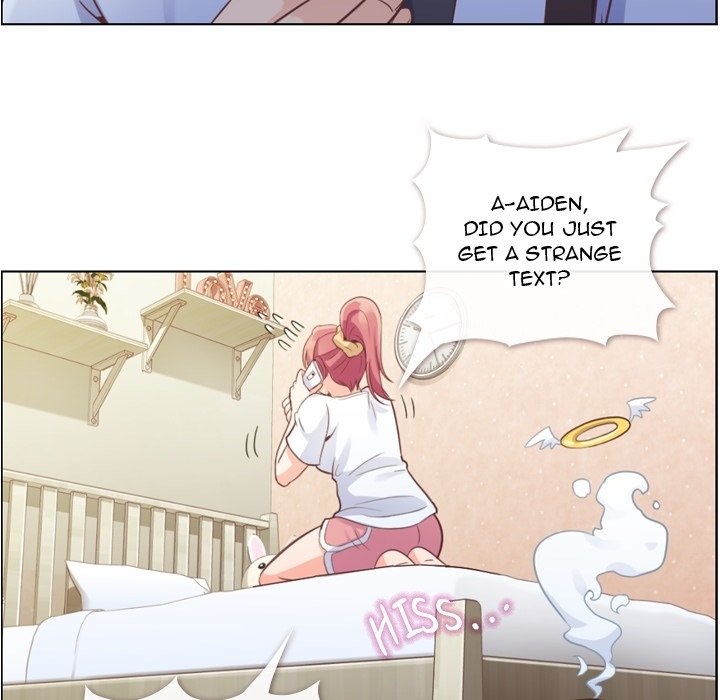 Annoying Alice - episode 42 - 45