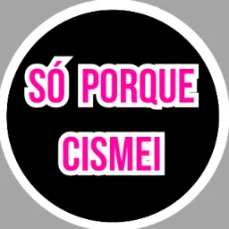 so.porque.cismei