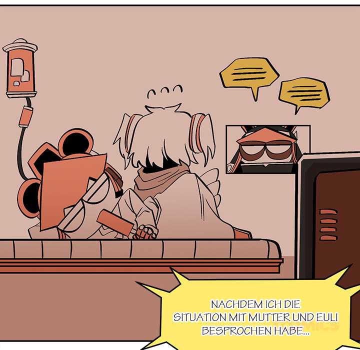 Robogattin - episode 50 - 60