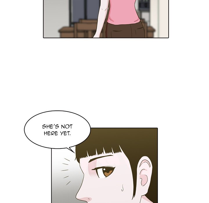 Dalhee's Boarding House - episode 10 - 13