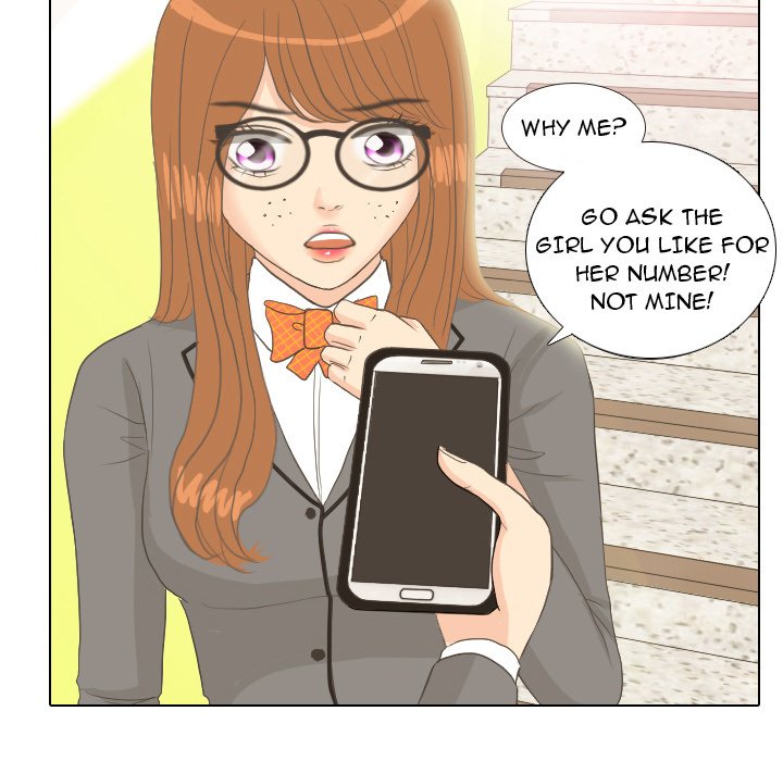 Hold My Hand - episode 10 - 74