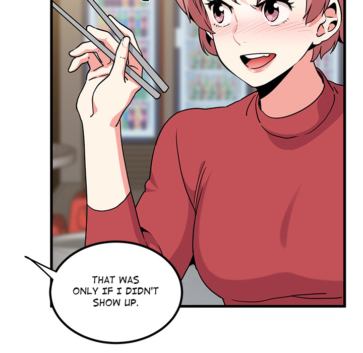 Snapping into Love - UNCENSORED - episode 7 - 99