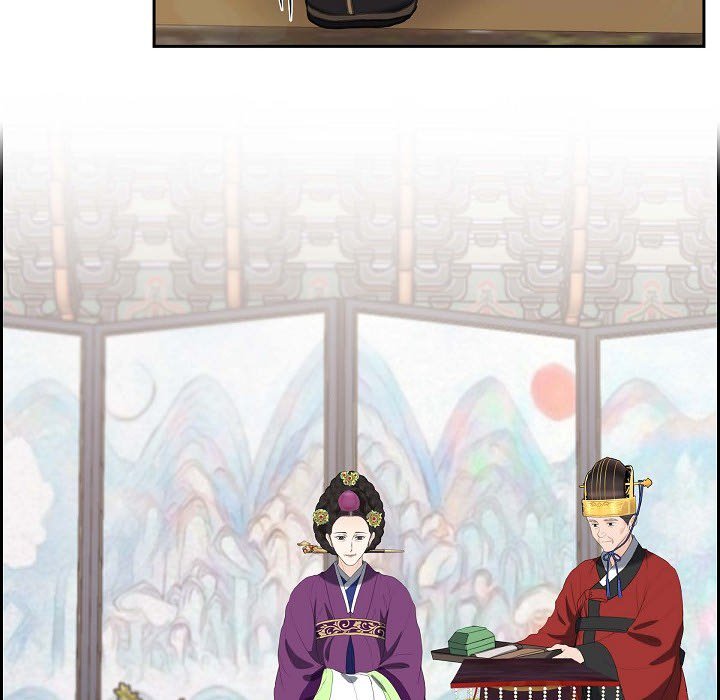 Crown Prince's Marriage Proposal - episode 30 - 60