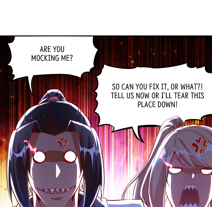 Hidden Class - episode 15 - 90