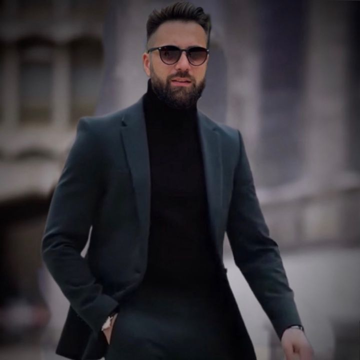Dev - original sound