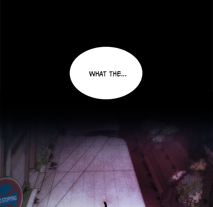 Demon Cat - episode 1 - 9