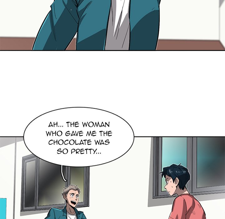 Stardust - episode 26 - 32