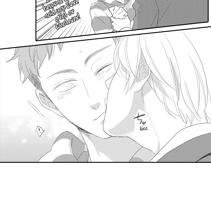 The Uninvited Cat and His Fickle Master - episode 5 - 50