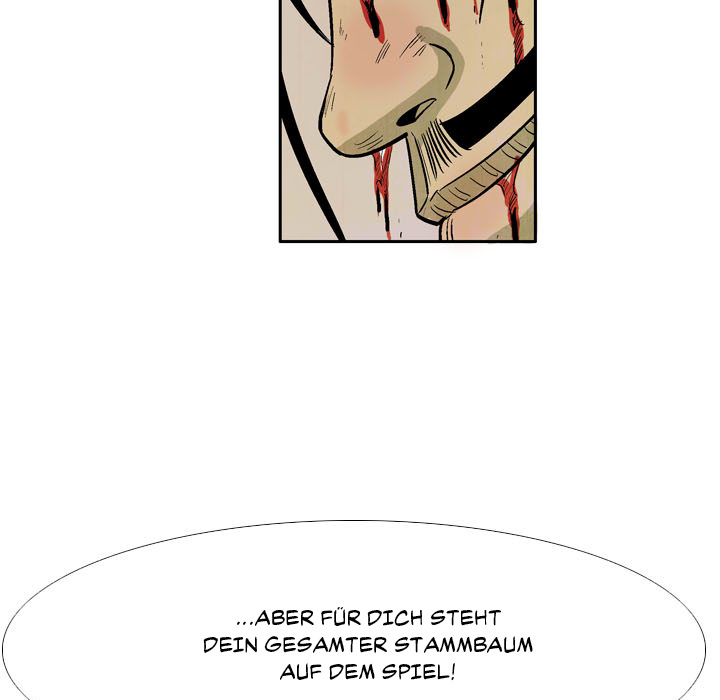 Der Schwertklan Joseons - episode 50 - 47