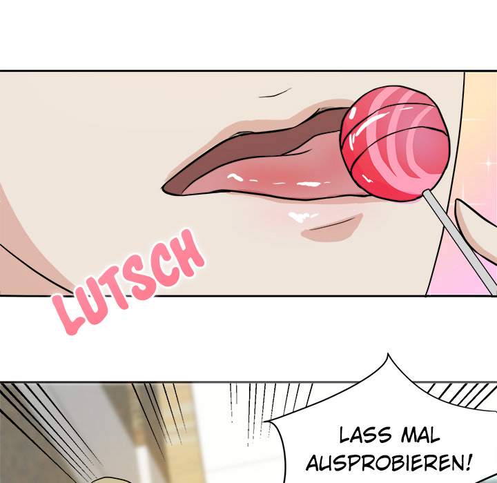 Liebe Lieber Nicht - episode 12 - 60