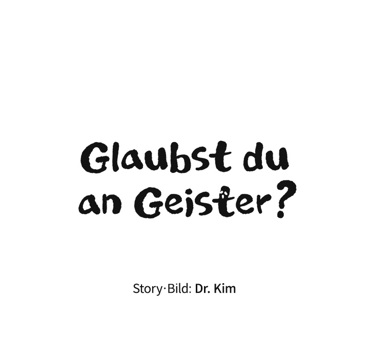 Glaubst du an Geister? - episode 29 - 8