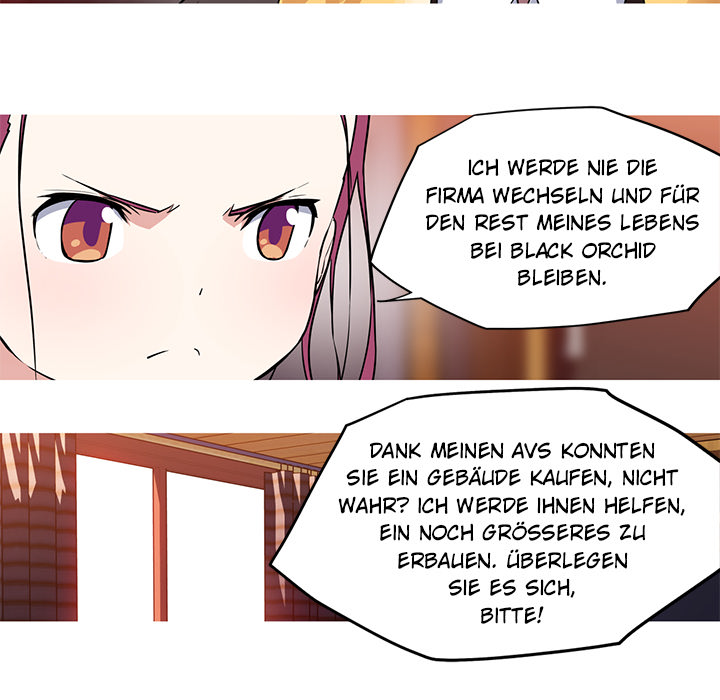 Meine Freundin ist ein Star - episode 27 - 27
