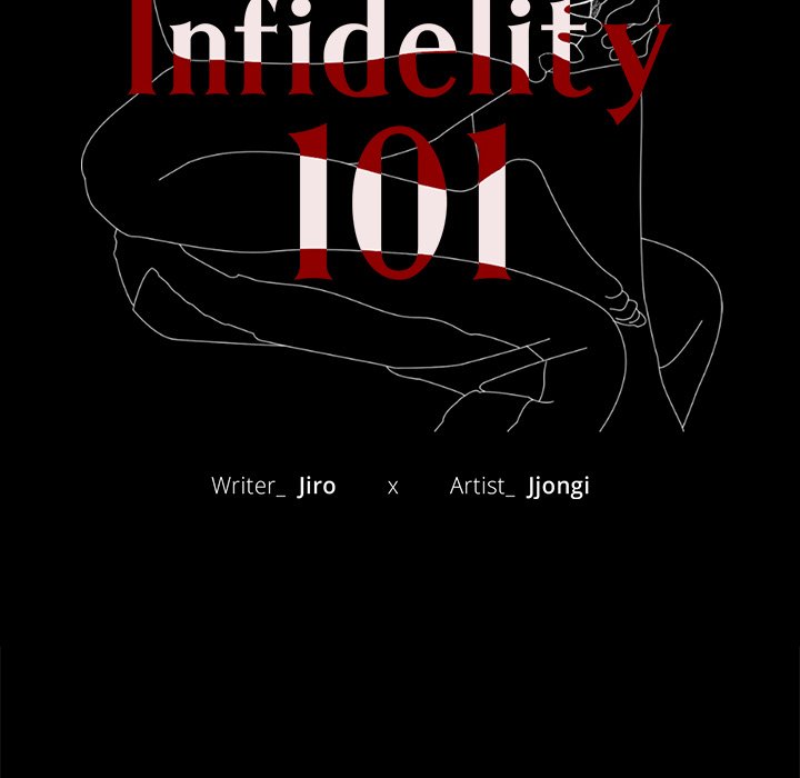 Infidelity 101 - episode 22 - 17