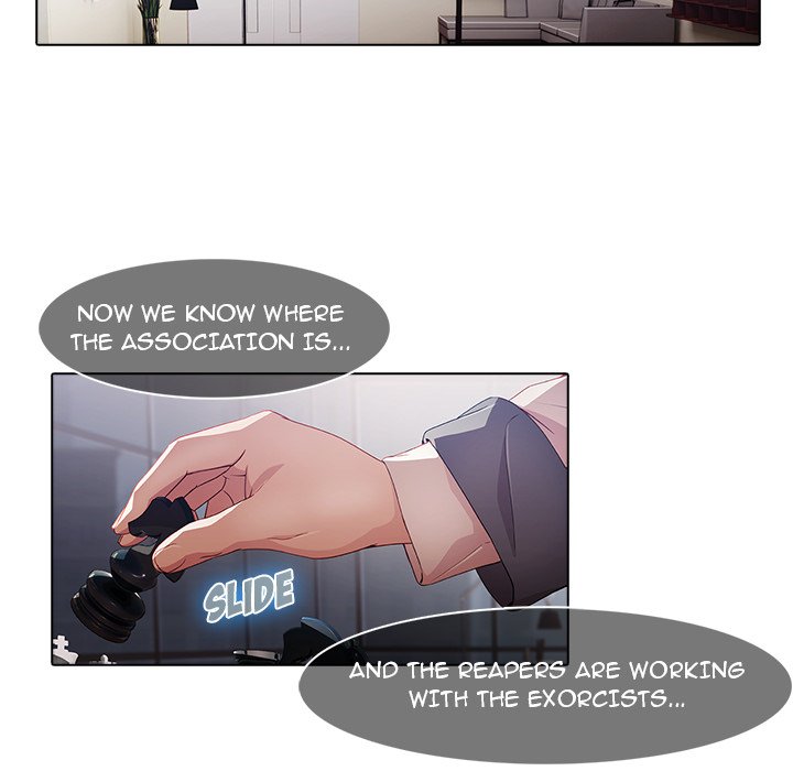 The Butterfly Dream - episode 26 - 86
