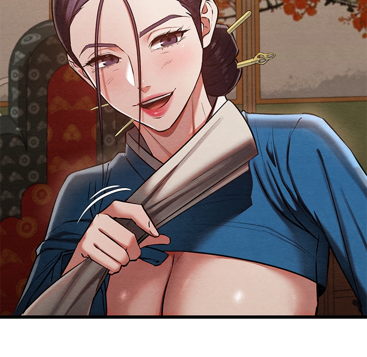 Meister in Intimität - episode 21 - 139