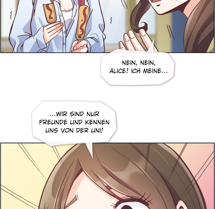 Alice die Nervensäge - episode 46 - 100