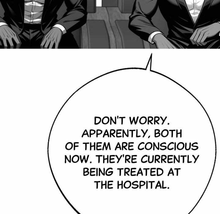 Workaholic Gangster - episode 44 - 77