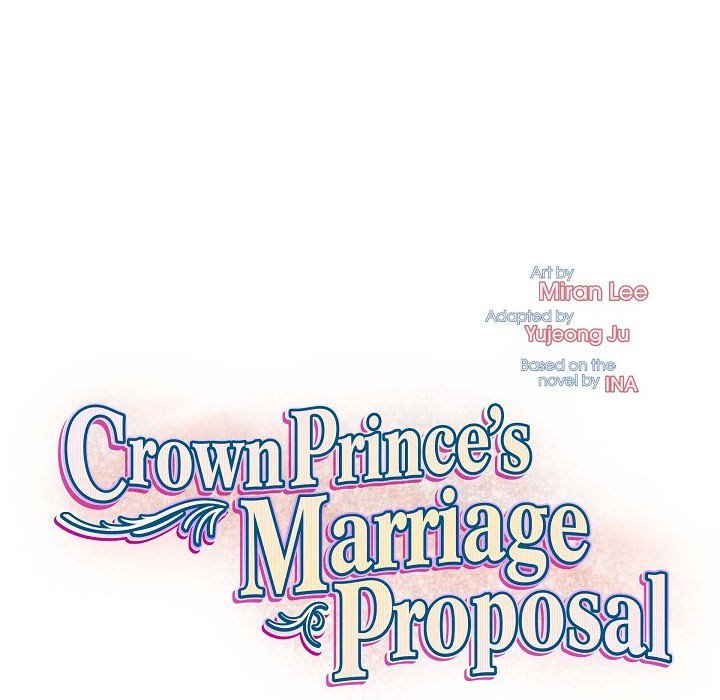Crown Prince's Marriage Proposal - episode 22 - 17