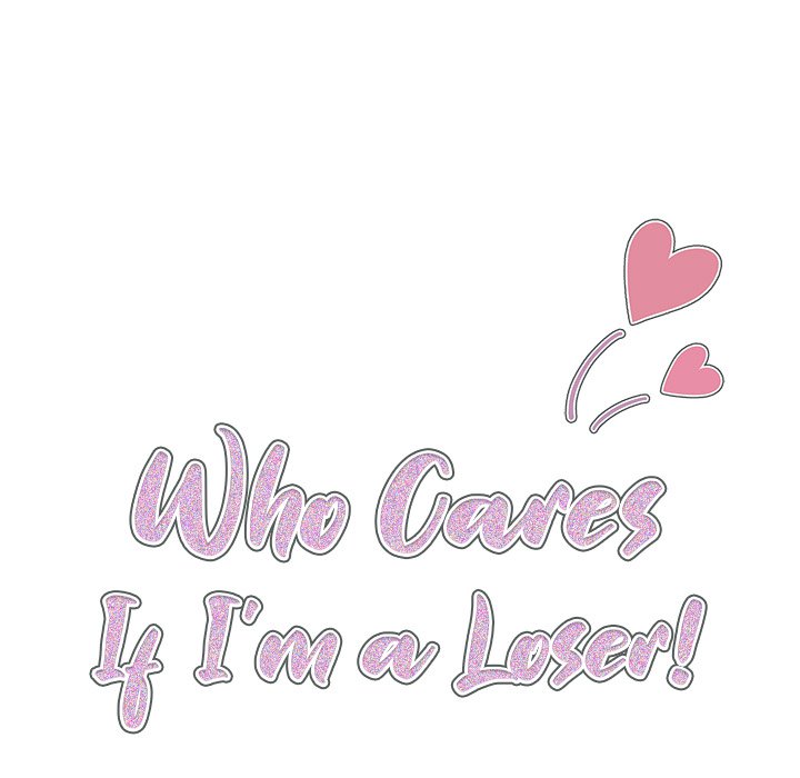 Who Cares If I'm a Loser! - episode 30 - 38