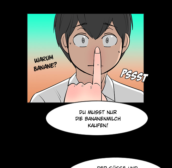 Der Nichtraucher - episode 8 - 23