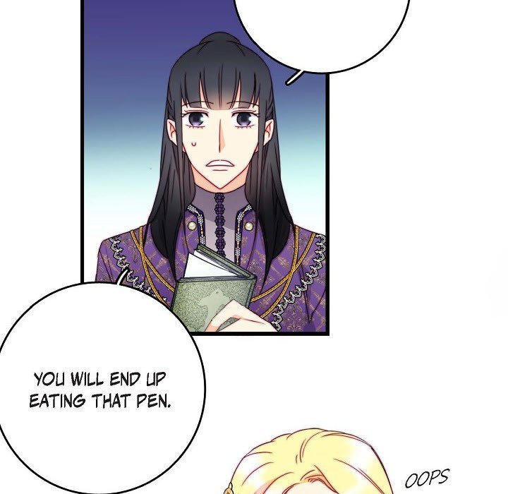 Bring the Love - episode 114 - 9