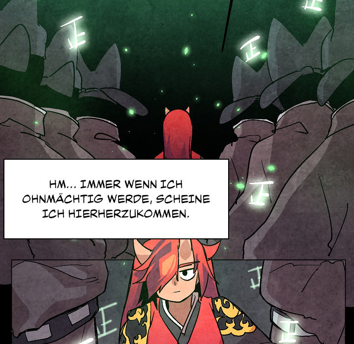 Die Dämonenkaiserin - episode 5 - 10