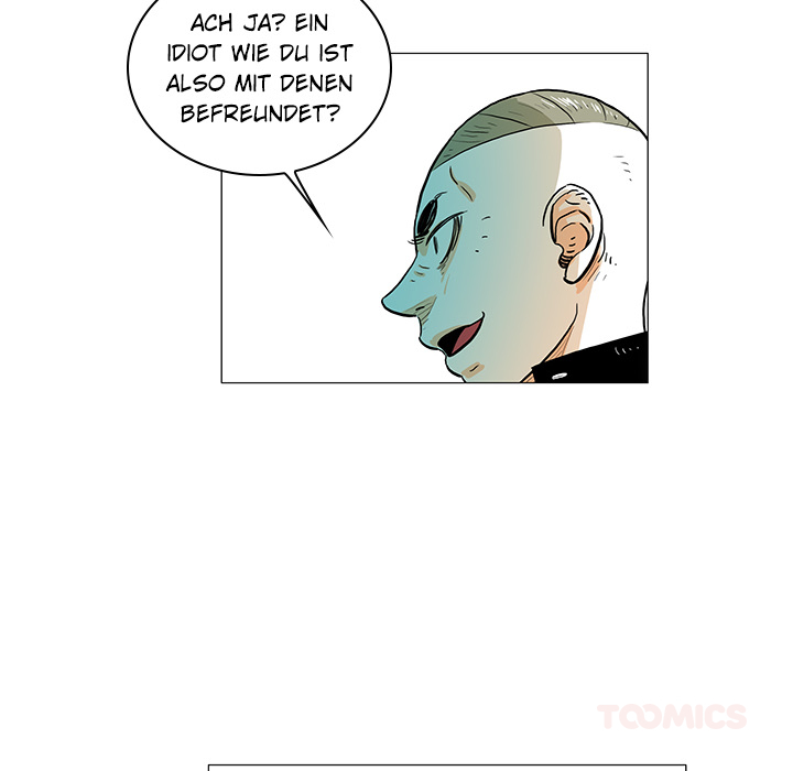 Hero Kim: Wer hat einen Retter bestellt? - episode 18 - 37
