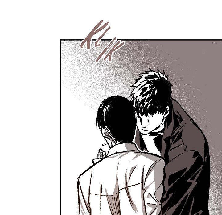 The Warehouse [Mature] - episode 21 - 12
