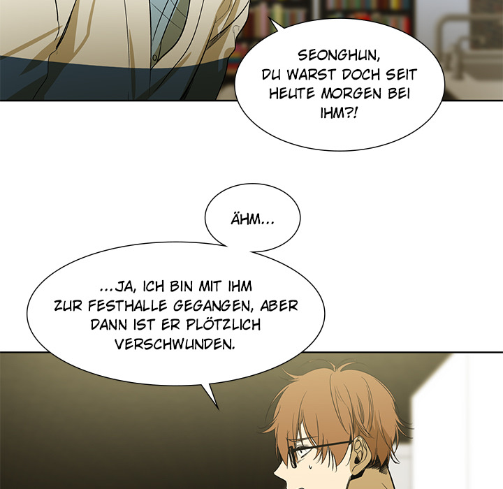 Besondere Beziehungen - episode 33 - 86