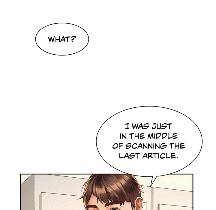 Office Affairs - episode 11 - 18