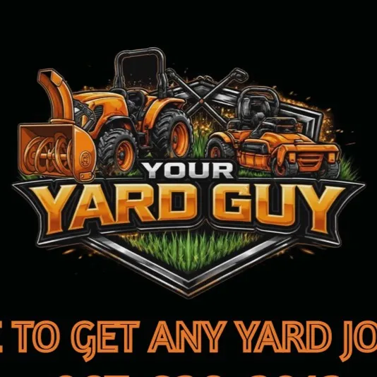 youryardguy807