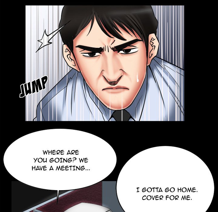 My Wife's Partner - episode 8 - 63