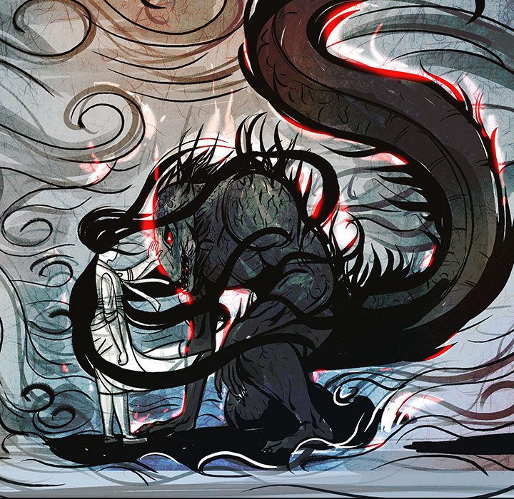 The Journey of the Dragon - episode 7 - 77