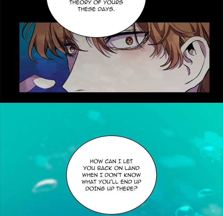 The Spring Scent of the Sea - episode 46 - 105