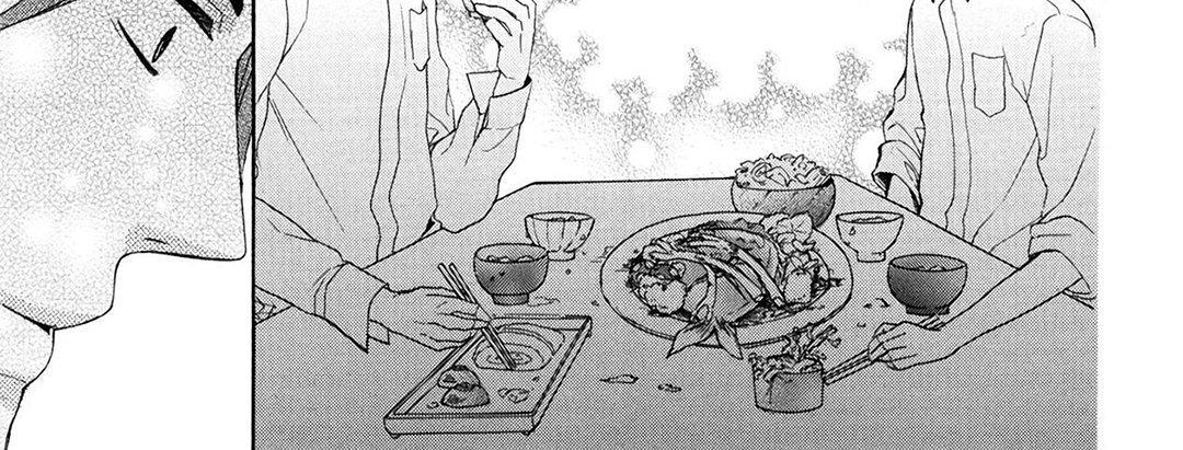 TORICO Omnibus Vol.3 - episode 2 - 103