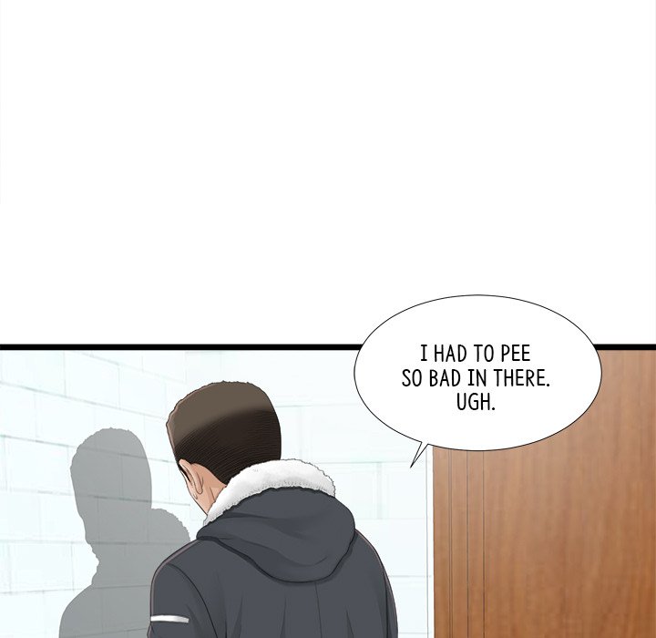 The Secret Friend - episode Prologue - 52
