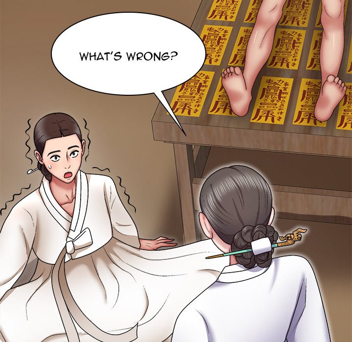 Spirit Possession - episode 25 - 89