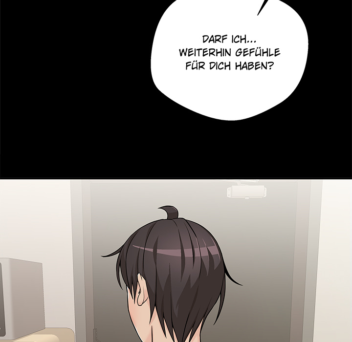 Liebe... aber nur zum Üben - episode 26 - 109