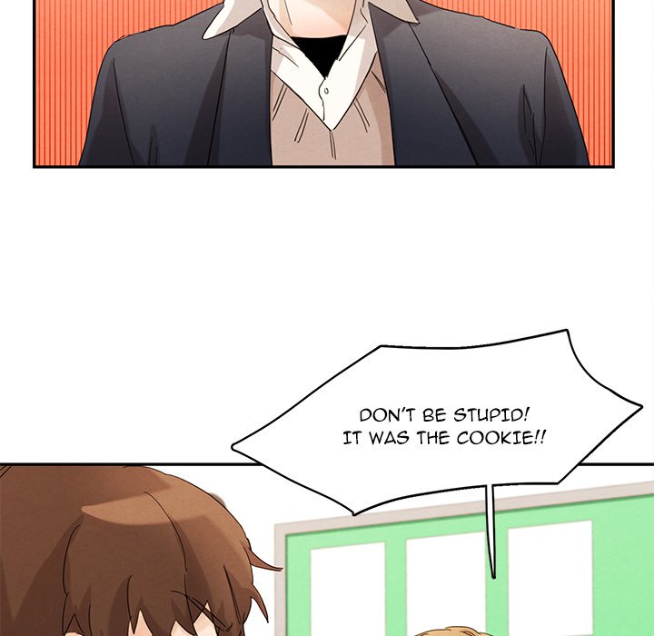 My BL Tales - episode 23 - 31