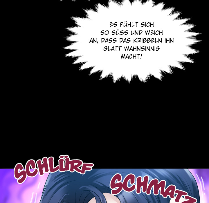 Einziehen, Ausziehen - episode 10 - 23